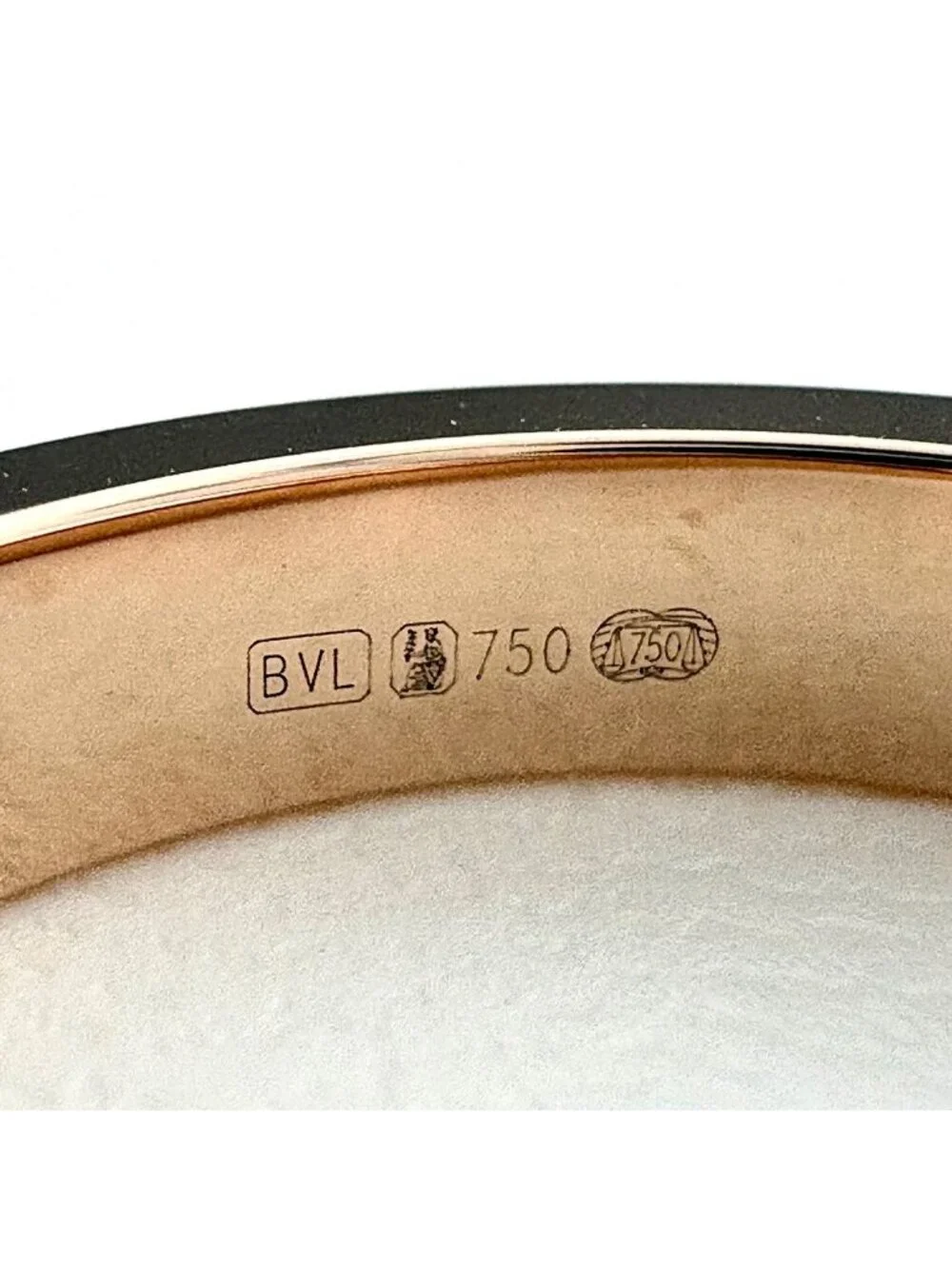 Bulgari brand name